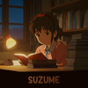 Suzume (Mellow out Version) - Akaraito