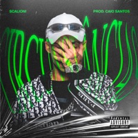 Circunstâncias - Single - Scalioni, DJ Caio Santos & TRIBY GANG