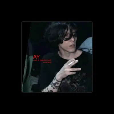 Listen to A.Y., watch music videos, read bio, see tour dates & more!