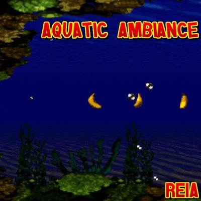 Aquatic Ambiance - Single