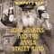 Murphy's Bar - John Jenkins and The James Street Band lyrics