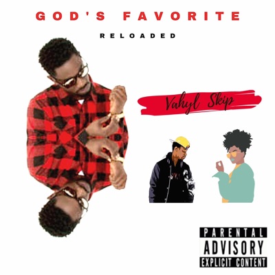 God's Favorite 3 Reloaded