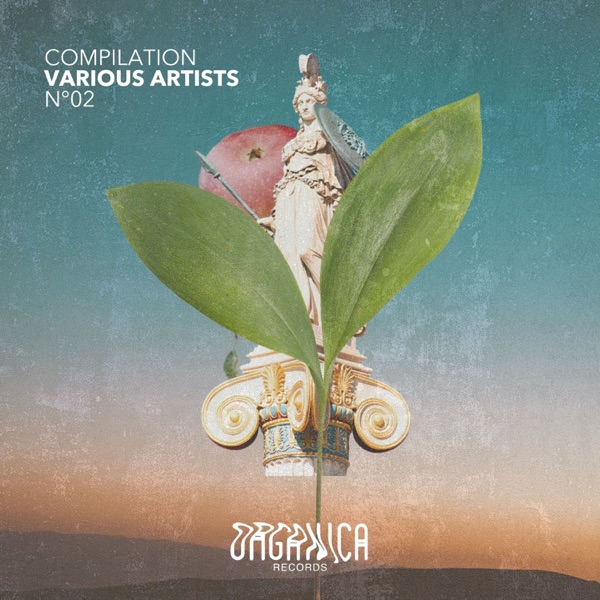 Organica Records Compilation 02 - EP