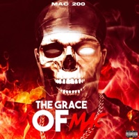 The Grace of MaC - EP - MaC 200