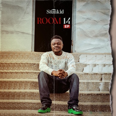 Room 14 - EP