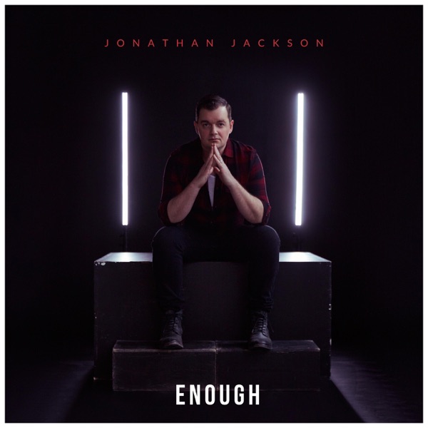 Jonathan Jackson
