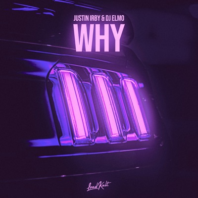 Why - Single