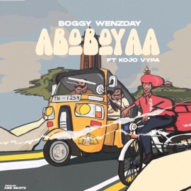 Aboboyaa (feat. Kojo Vypa) Boggy Wenzday