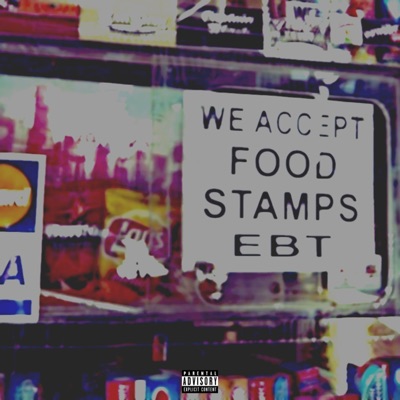 Foodstamps - Single