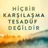 Hiçbir Karşılaşma Tesadüf Değildir - EP - Hakan Menguc