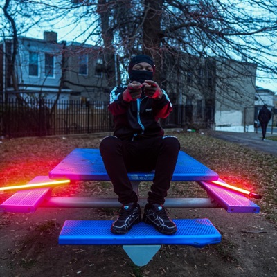 Villian - Single