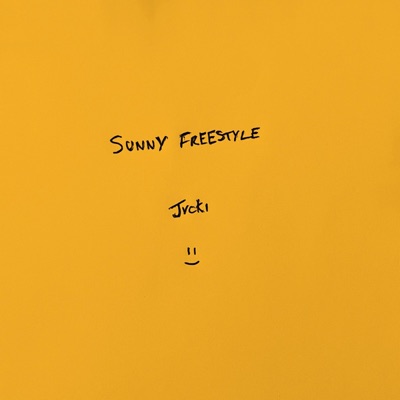 Sunny Freestyle - Single