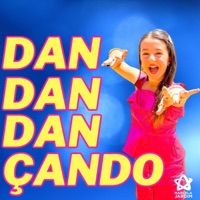 Dan Dan Dançando - Single - Marcela Jardim