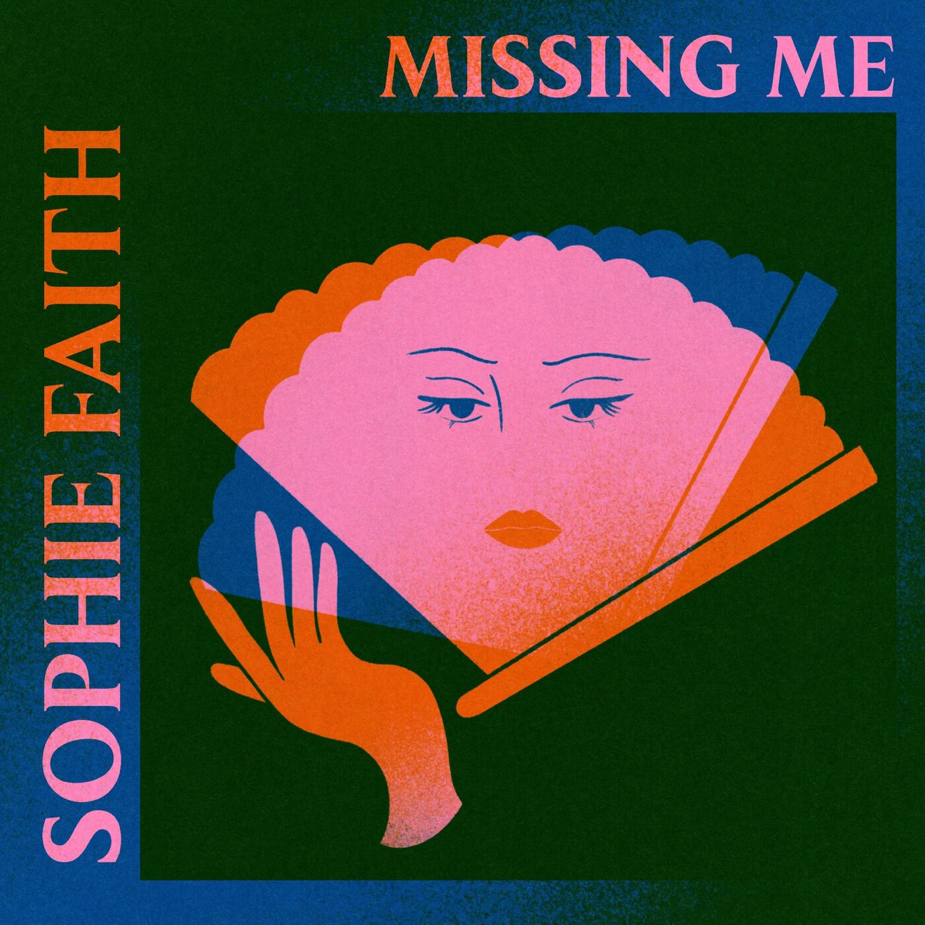 Sophie Faith – Missing Me – Single (2024) [iTunes Match M4A]