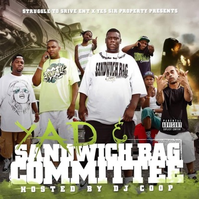 Y.A.D & Sandwich Bag Committee