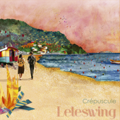 Crépuscule (feat. Hernán Fridman) - Leleswing