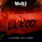 La Kod Erotik (feat. Kaïros & NANII) [Radio Edit] artwork