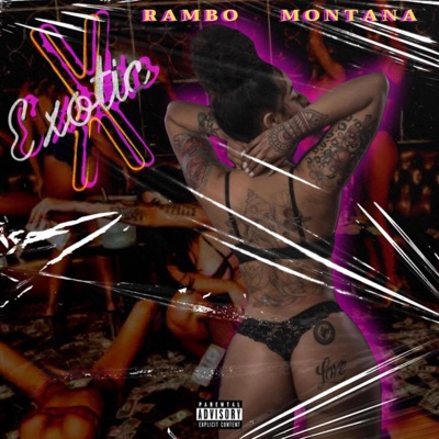 Exotic - Single