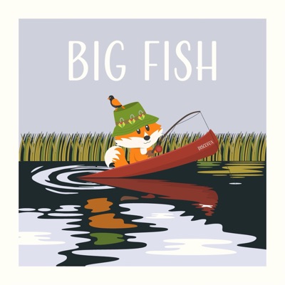 Big Fish - Single