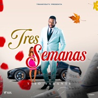 Tres Semanas - Single - Yiyo Sarante