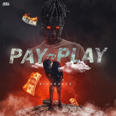 Pay To Play - Single