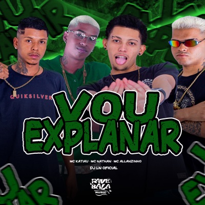 Vou Explanar - Single