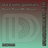 Don’t Turn Me Down - Single