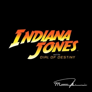 Indiana Jones (Dial of Destiny Trailer) - Single