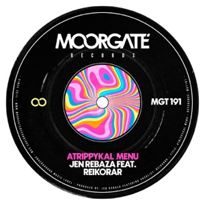 Atrippykal Menu (feat. REIKORAR) - Single