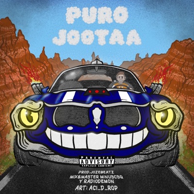 PURO - EP