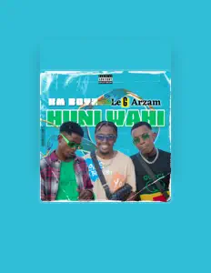Listen to KM Boy'z, watch music videos, read bio, see tour dates & more!