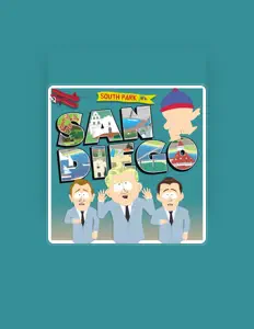 Listen to South Park, watch music videos, read bio, see tour dates & more!