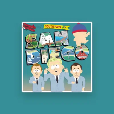 Listen to South Park, watch music videos, read bio, see tour dates & more!