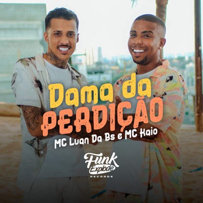Dama da Perdição - Single
