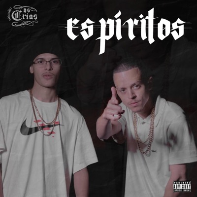 Espíritos (feat. ZZZ Beats) - Single