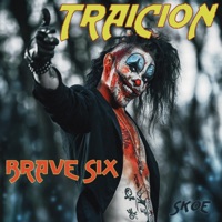 TRAICION - Single - Brave Six