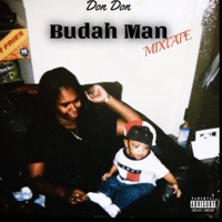 Budah Man Mix - Don Don