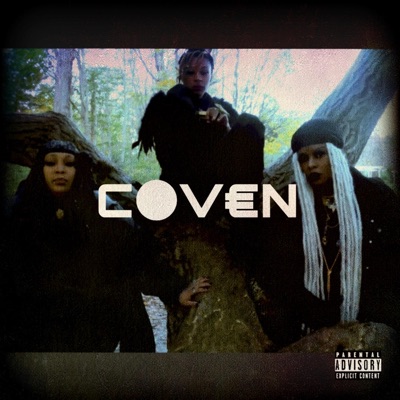 Coven (feat. Karina Kapri & AuDIOhmaste) - Single