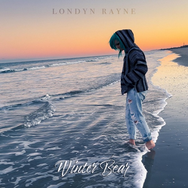 Winter Bear - Single