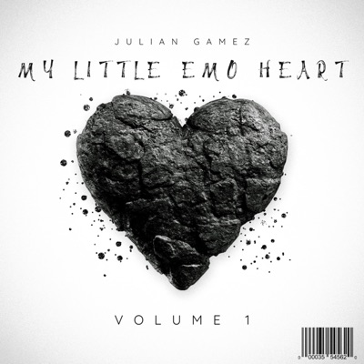 My Little Emo Heart: Volume 1 - EP