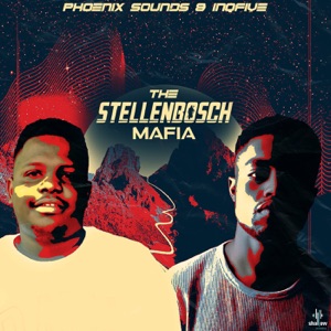 The Stellenbosch Mafia - EP