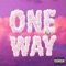 One Way! - Autumn! lyrics