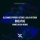 Breathe Ahmed Helmy Remix feat Julia Viktoria Single
