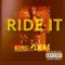 Ride It (feat. LESS) - J.Nomaly lyrics