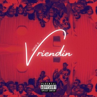 Vriendin - Single
