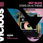 Stars on 45 Theme artwork