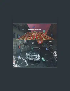 Lampone सुनें, म्यूज़िक वीडियो देखें, बायो पढ़ें, दौरे की तारीखें और बहुत कुछ देखें!