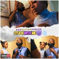 Stuck With Me - Single - RedNationDomino