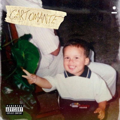 Cartomante - Single