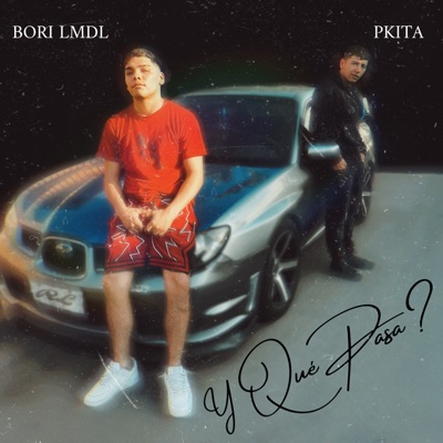 Y Que Pasa? - Single